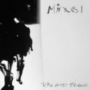 Minus 1 - Rinsed