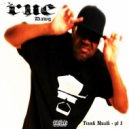 Rue Dawg - No Batteries Included