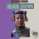 Kek\'star & Stickman & Statistic - Never Give Up (Statistic Remix)