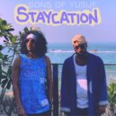 Sons of Yusuf & Sandhill - Staycation ()