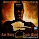 Rue Dawg - Souf Or Hard ()