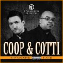 Steven Cooper & J Cotti - Good Man ()