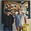 Hache&Lino - Lo que dejé