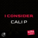 Dasvibes & Cali P - I Consider ()