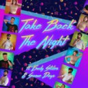 Sekai & Emily Stiles & Same Days - Take Back The Night (feat. Emily Stiles & Same Days)