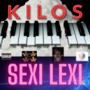 Sexi Lexi & Doc Seuss - Kilos (feat. Doc Seuss) (Original Mix)