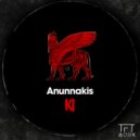 Anunnakis - Damkina