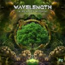 Wavelength - Simulated World