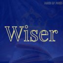 Jared KF Jones - Wiser ()
