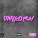 Malik Row & DJ Slim K - UniKorn (Chopped Not Slopped)
