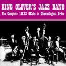 King Oliver\'s Jazz Band - Sobbiin\' Blues ()
