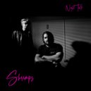 SHRIMPS - Time Keeps Running On ()