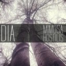 DIA - Mrs. Knovakoff Sings the Blues