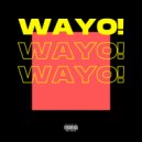 Agodi The Messiah - Wayo
