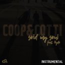 Coop & Cotti & Hyde - Sold My Soul (feat. Hyde) (Instrumental)