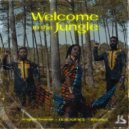 BLACK2FACE & Iragrett Tavares & Khernei - Welcome To The Jungle (feat. Iragrett Tavares & Khernei) (Remix)