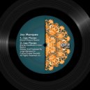 Joy Marquez & Karlos Kastillo & DJ Crown - Las Flores