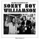 Sonny Boy Williamson - Groundhog Blues ()