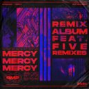 Bundarr - Mercy (TRiCKY BiZ Remix)