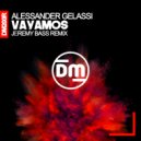 Alessander Gelassi & Jeremy Bass - Vayamos