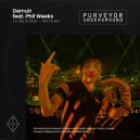 Demuir  &  Phil Weeks  - To Be A Star (feat. Phil Weeks)