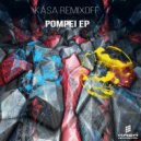 Kasa Remixoff - Wild