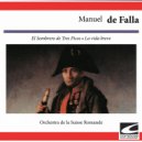 Orchestra de la Suisse Romande - The Three-Cornered Hat - Ballet with Solo for Alto: Introduction, Pt. 1 ()