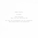 Marc & kweku. & Notorious CZR - [Act III] morewitcha. (feat. kweku. & Notorious CZR) ()