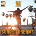 Slim Blue - Sunset Dreams (Radio / Video Edit)