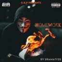 Dramatyze™ - U Aint Kno