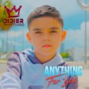 Didier Santiago - Anything for you