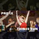 Pro IX - Sutra (Instrumental)