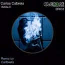 Carlos Cabrera - Intense (Original Mix)