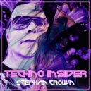 Stephan Crown - Crash Driver (Original mix)