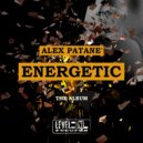 Alex Patane\' - Energetic (Edit Mix)