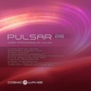 Cosmic Waves - Pulsar 026 (04.08.2021) ()