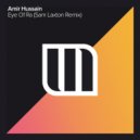 Amir Hussain - Eye Of Ra (Sam Laxton Extended Remix)
