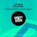 Muzungu - Life In Space