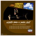Alberto Dimeo & Javier Light - Gritos De Esperanza (Dub Mix)