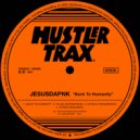 Jesusdapnk - String Sequence