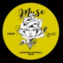 Leonardo Gonnelli, Adne - Whatever (Original Mix)