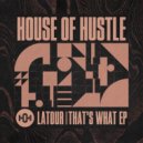 Latour - In The Party