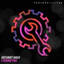 Defunkt Hau5 - I Found You (Original Mix)