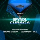 Spyndl - Curaga (J.K.O Remix)