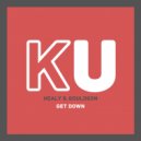 Healy & Gouldson - Get Down