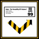 Hads - Cold Turkey