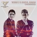 Vision X & Haikal Ahmad vs Waen - Stringent Regulations