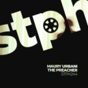 Maury Urbani - The Preacher