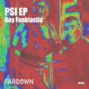 Boy Funktastic - Pacifi