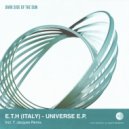 E.T.H (Italy) - Cars On Mars